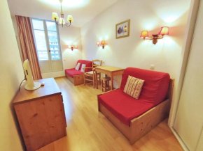 Le Marmotton, T2, centre Luchon, wifi, casier à skis, ascenseur, 5 personnes Bagnères-De-Luchon
